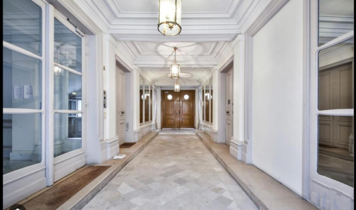 Appartamento L'avenue Montaigne *