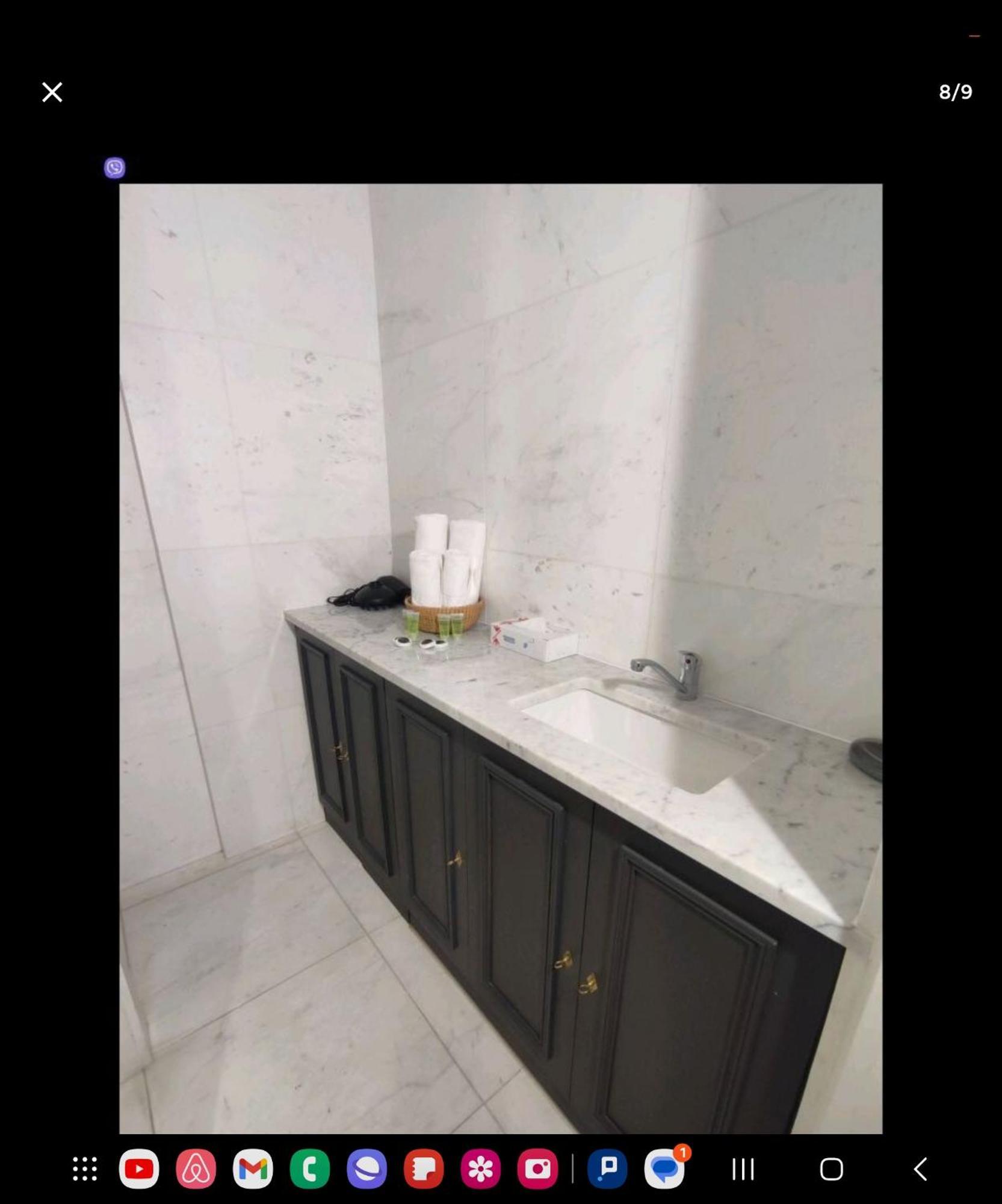 L'avenue Montaigne * Parigi